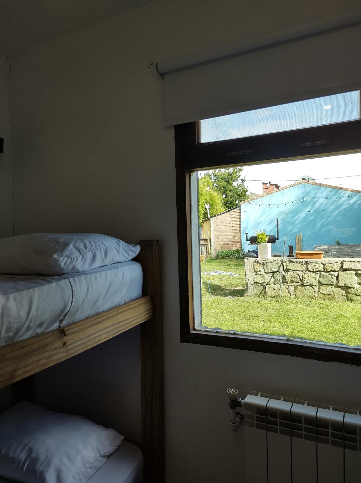 Hostel Yatel إل كالافاتي المظهر الخارجي الصورة