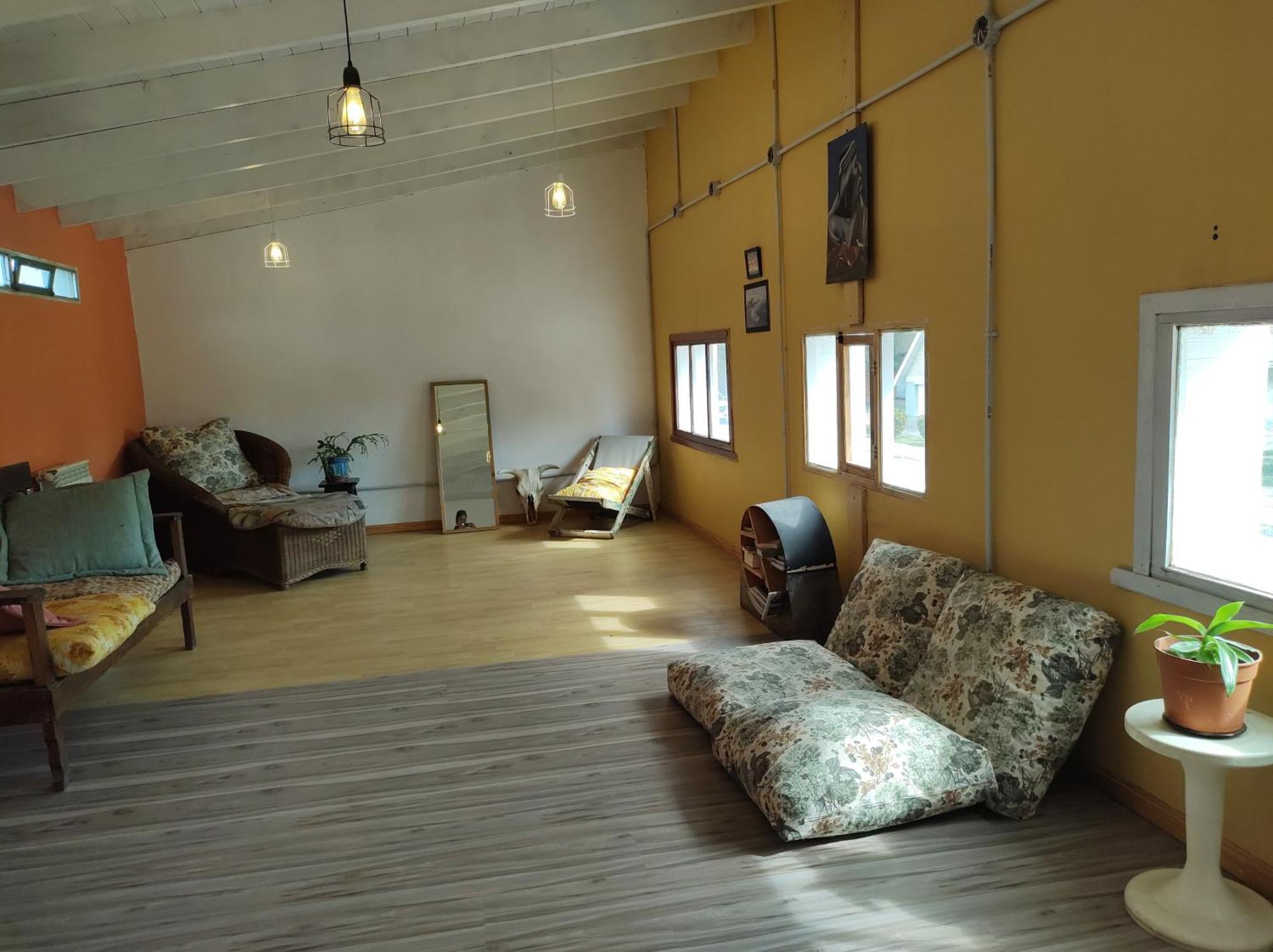 Hostel Yatel إل كالافاتي المظهر الخارجي الصورة