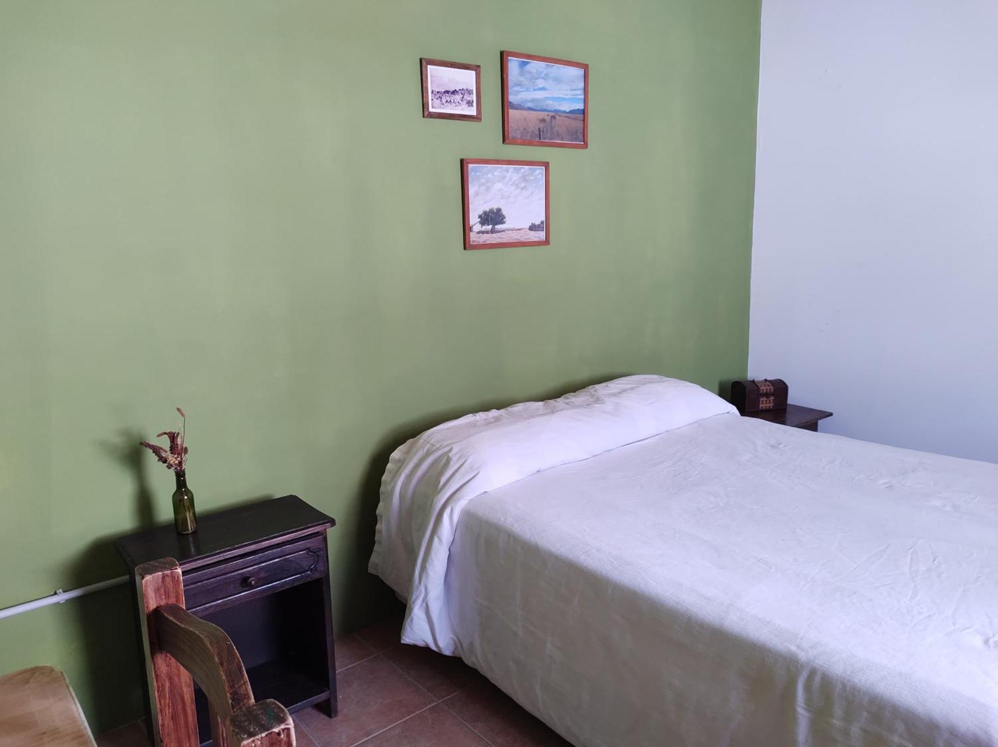Hostel Yatel إل كالافاتي المظهر الخارجي الصورة